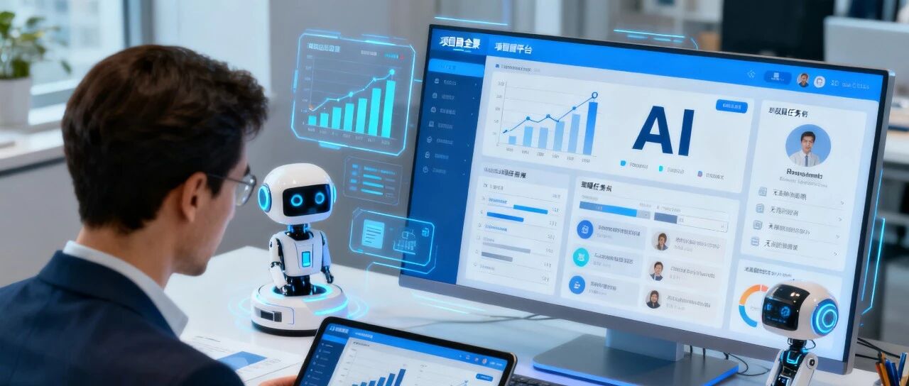 AI+项目管理-一个项目经理的AI使用总结（三）